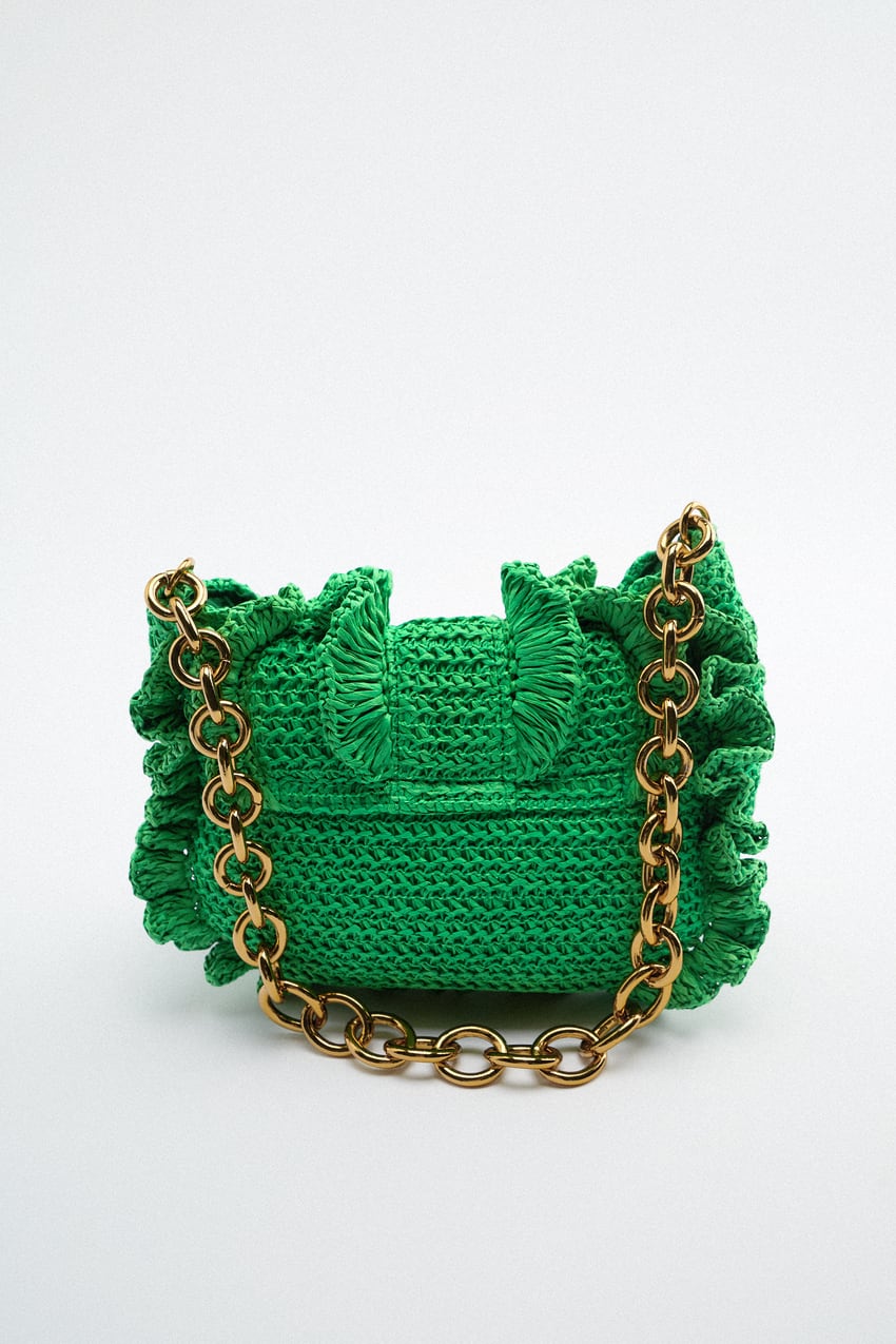 V-Neck T-Shirt – Bild 4